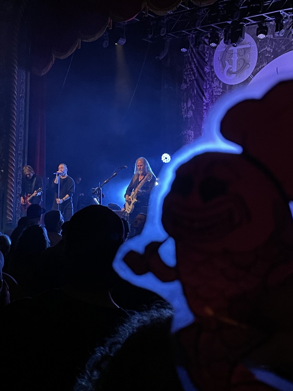 Rooster Wails at a Midwest Crossroads: Alice in Chains Classics and Art for Art’s&nbsp;Sake