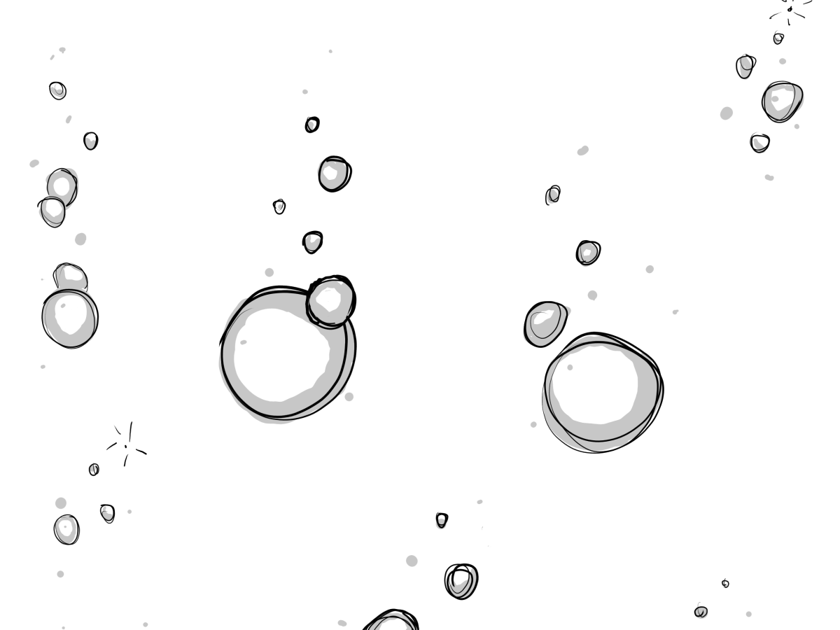 #amwriting #reachingintothevoid