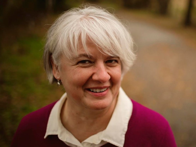 “The Japanese Beetle War” by Karen W.&nbsp;Burton