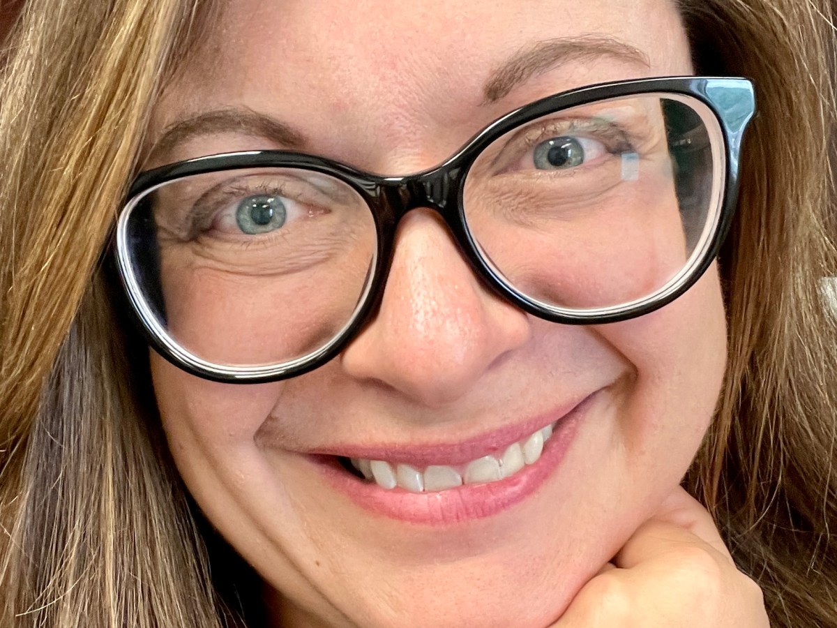 “Generational wealth” – Sarah B.&nbsp;Cahalan