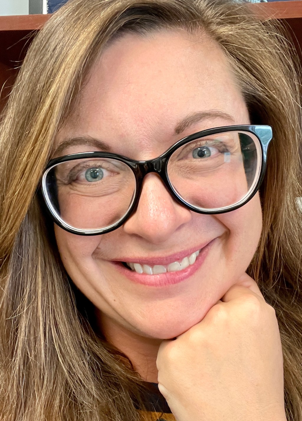 “Generational wealth” – Sarah B.&nbsp;Cahalan