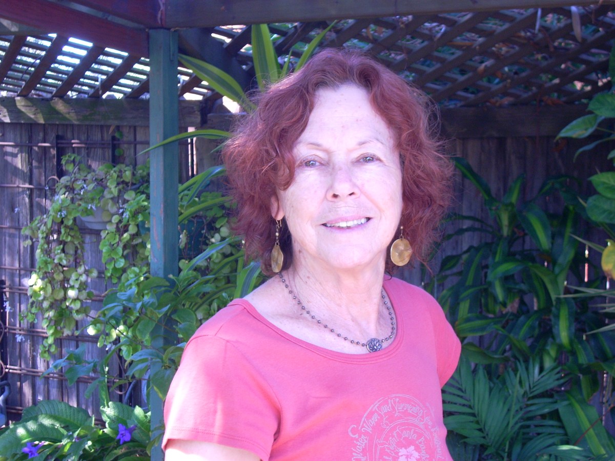 “Sinking Feeling” by Alice&nbsp;Lowe