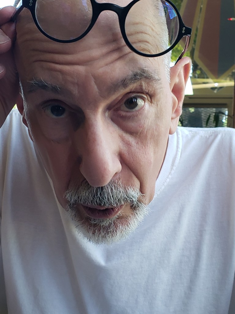 “River” by Peter&nbsp;Cashorali