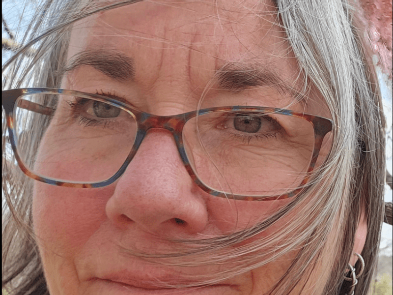 A Conversation with Mary&nbsp;Collins